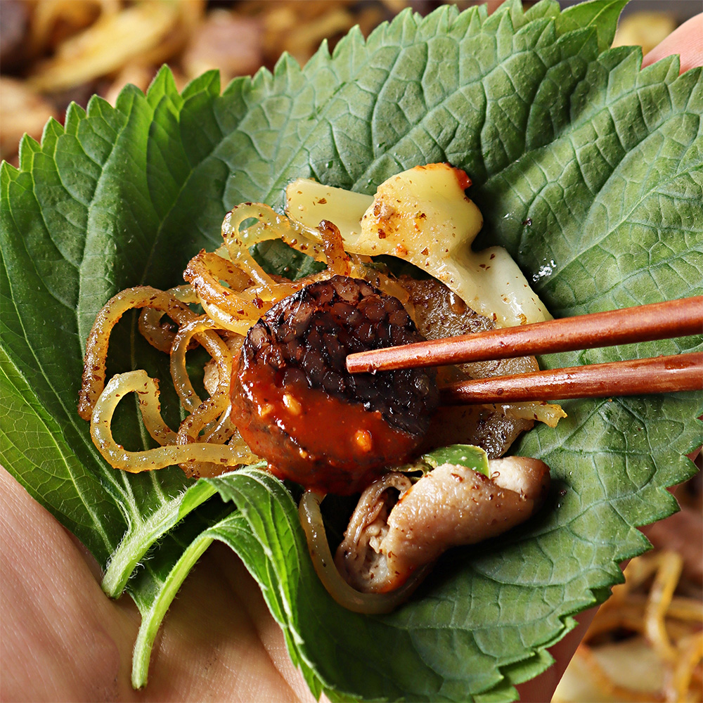 로컬맛집 밀키트